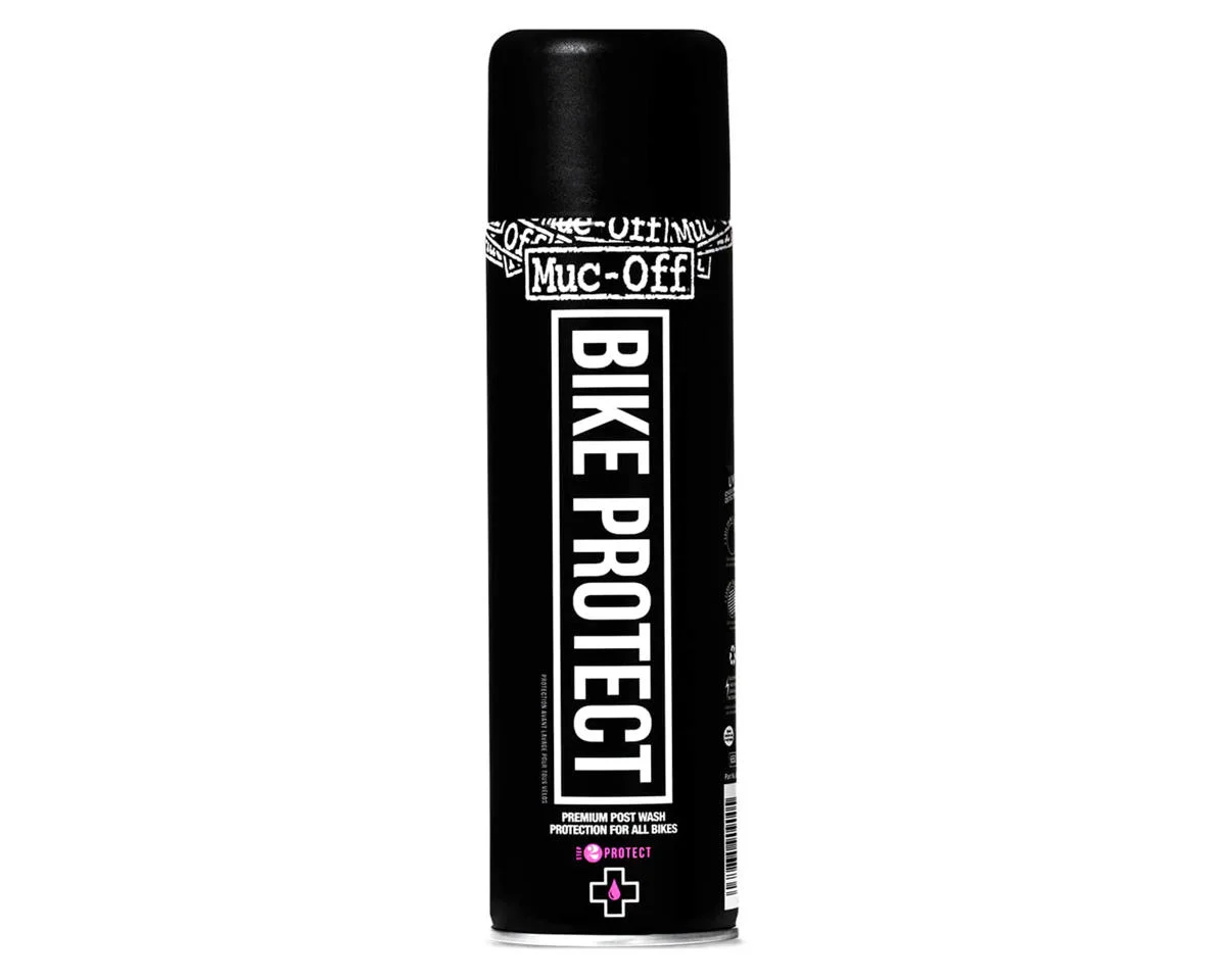Muc-Off 8 In 1 Cleaning Kit - view 4